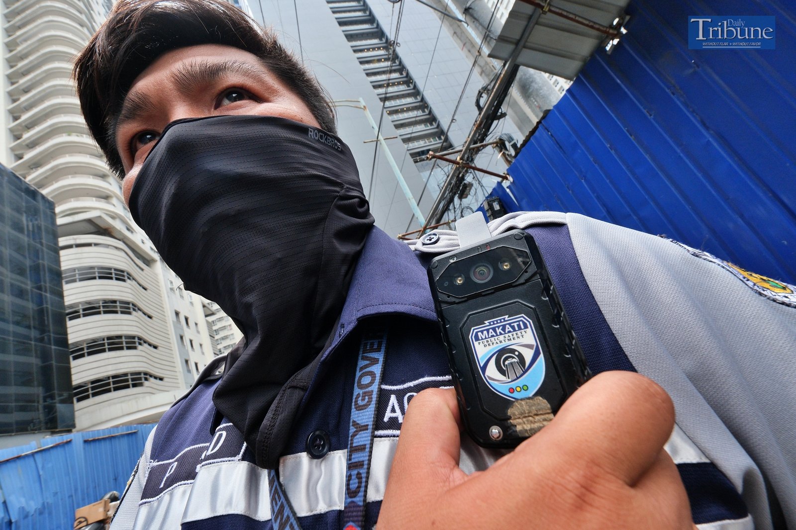TRIBUNE-BODYCAMERA